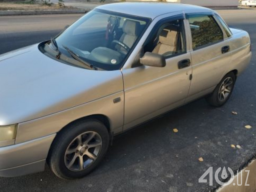 LADA (ВАЗ) 2110