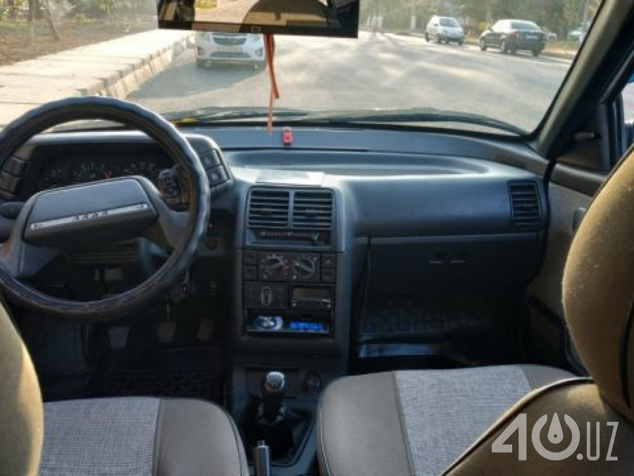 LADA (ВАЗ) 2110