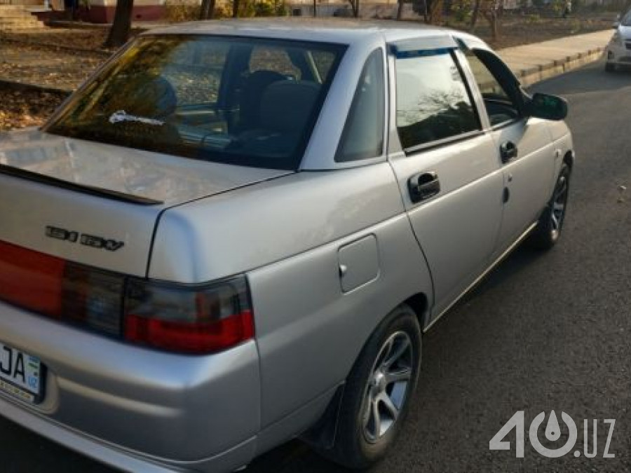 LADA (ВАЗ) 2110