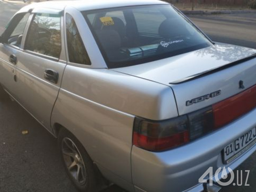LADA (ВАЗ) 2110