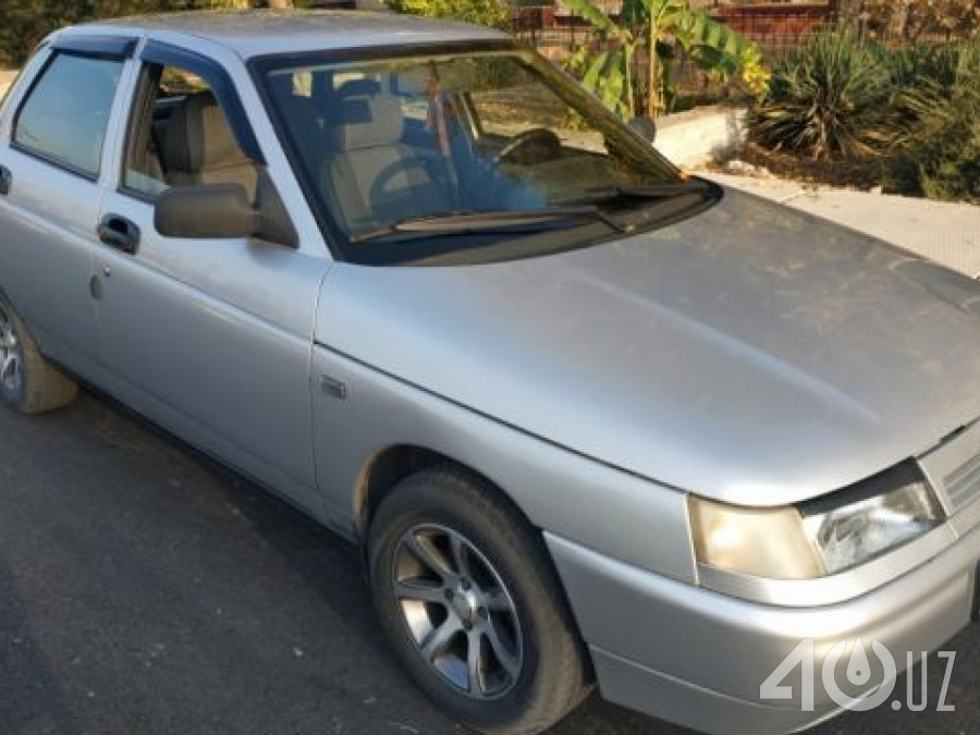 LADA (ВАЗ) 2110