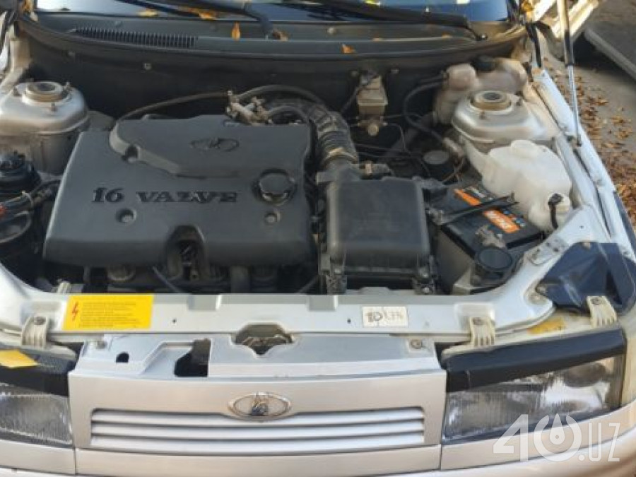 LADA (ВАЗ) 2110