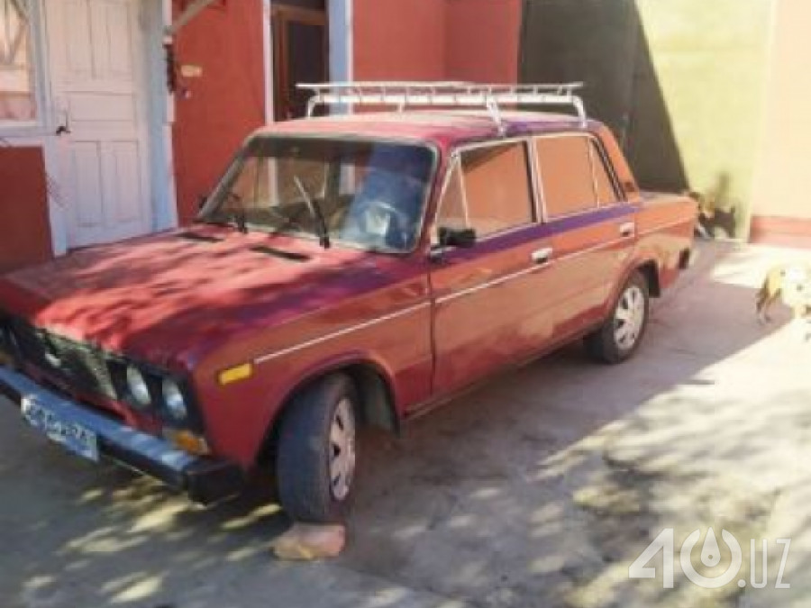 LADA (ВАЗ) 2103