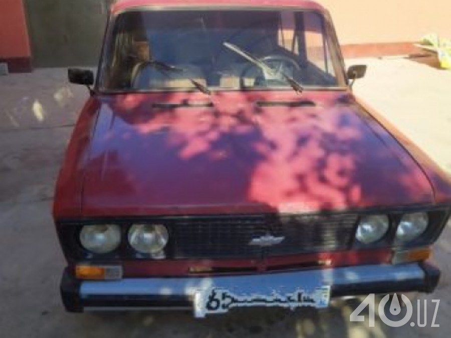LADA (ВАЗ) 2103