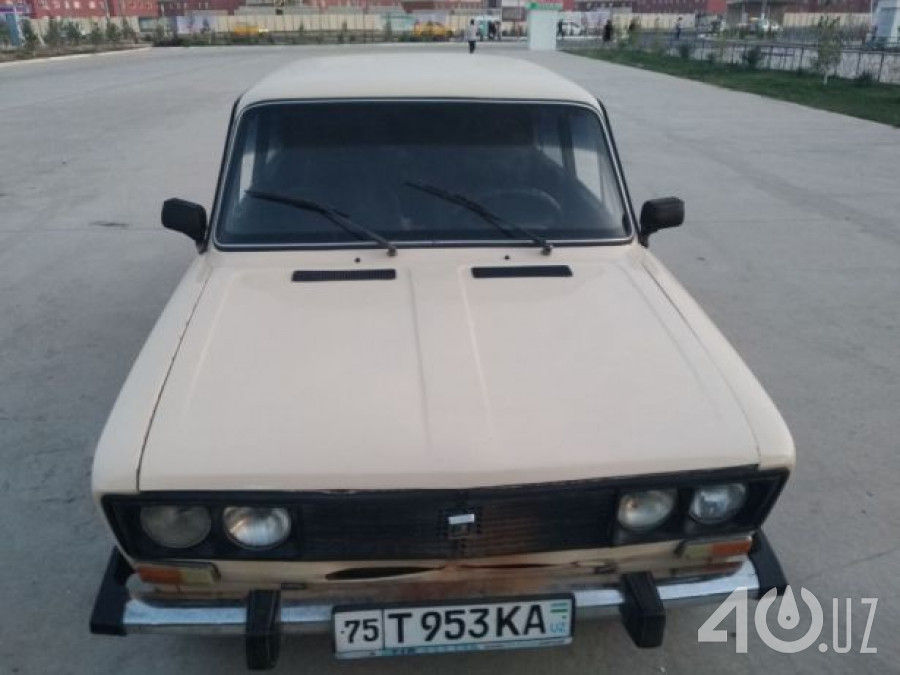 LADA (ВАЗ) 2106