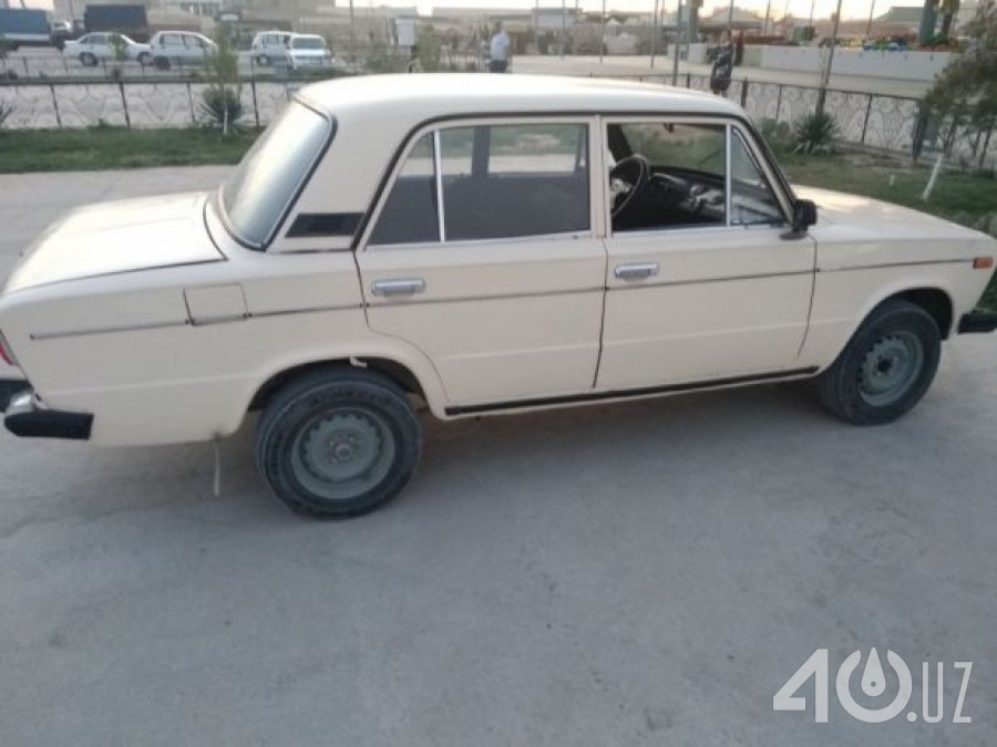 LADA (ВАЗ) 2106