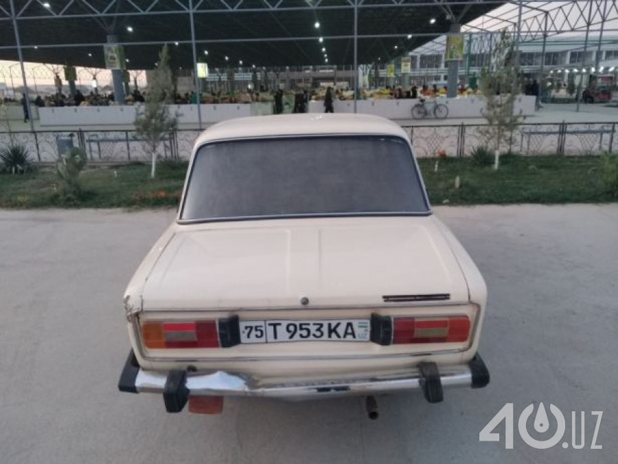 LADA (ВАЗ) 2106
