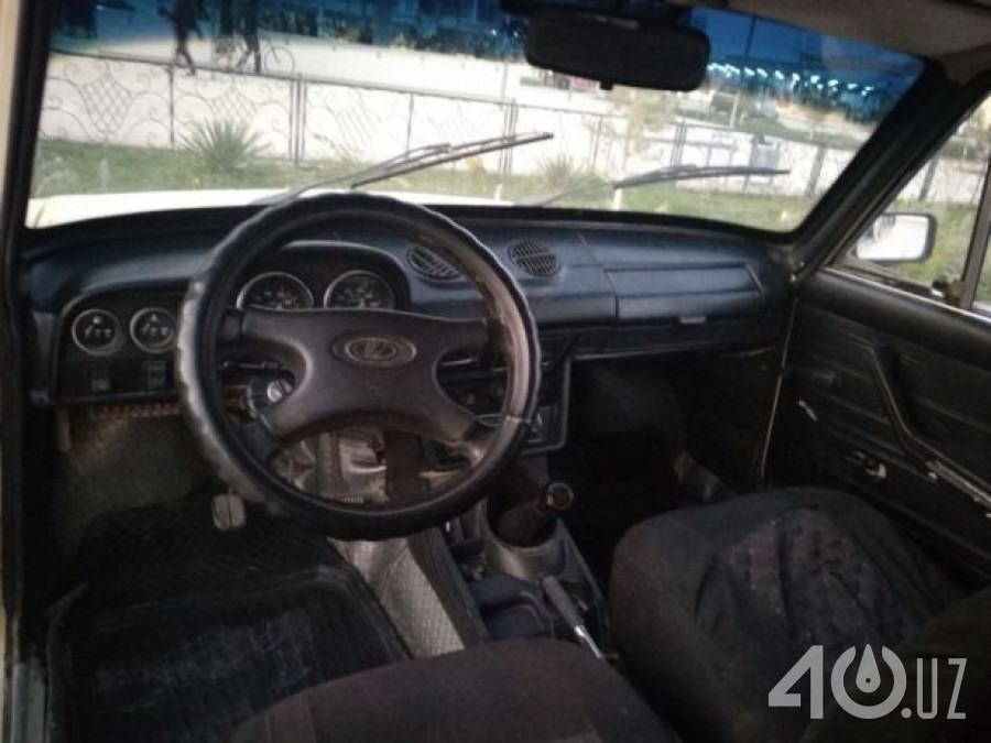 LADA (ВАЗ) 2106