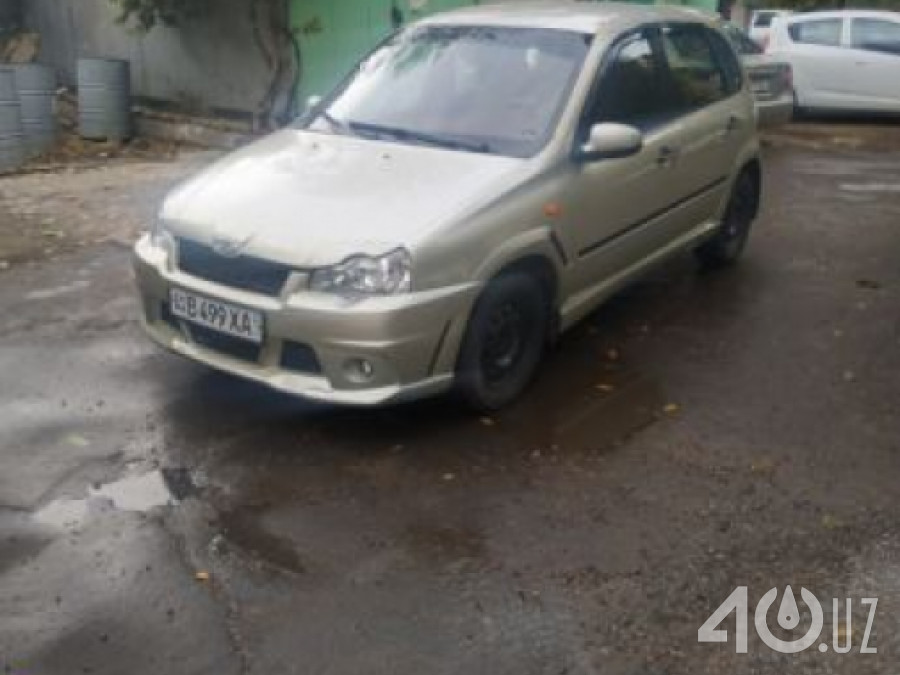 LADA (ВАЗ) Kalina I