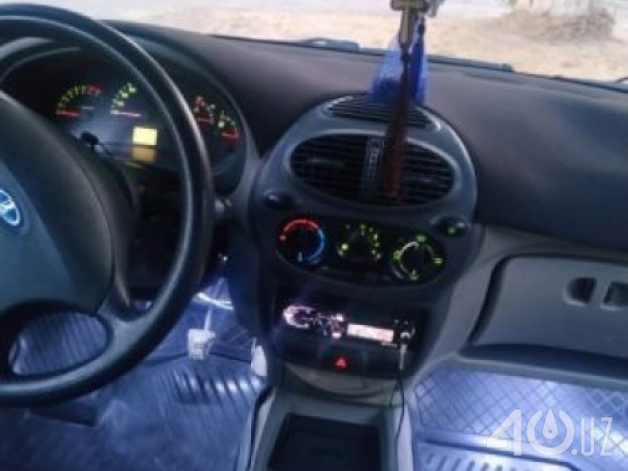 LADA (ВАЗ) Kalina I