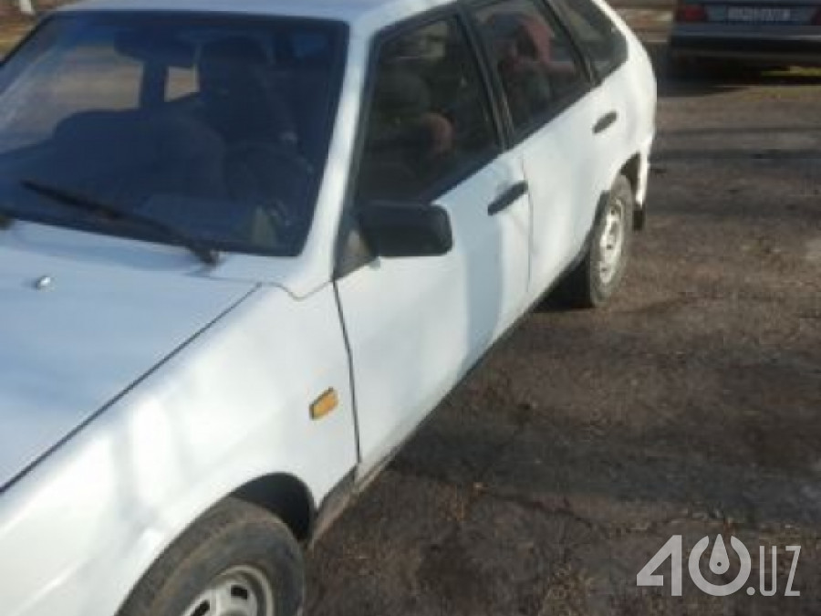 LADA (ВАЗ) 2109