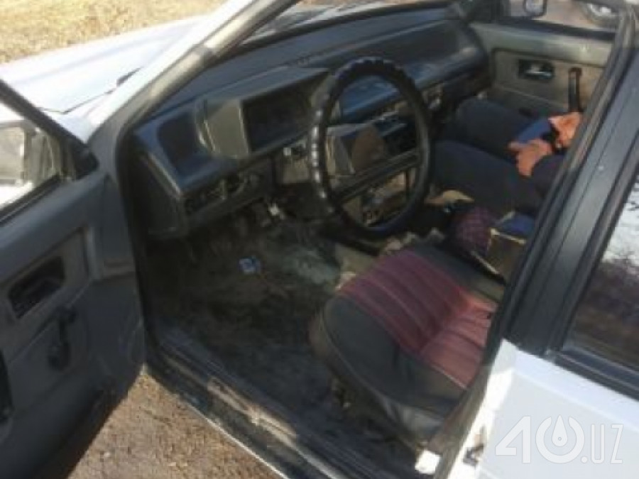 LADA (ВАЗ) 2109