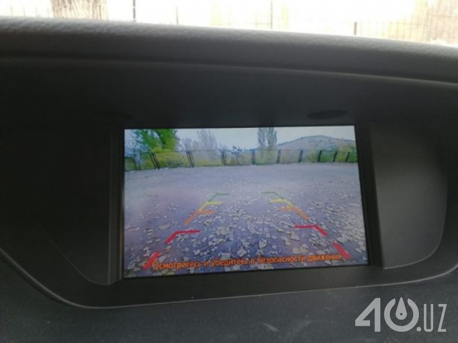 Lexus ES VI Рестайлинг