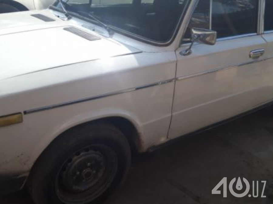 LADA (ВАЗ) 2106