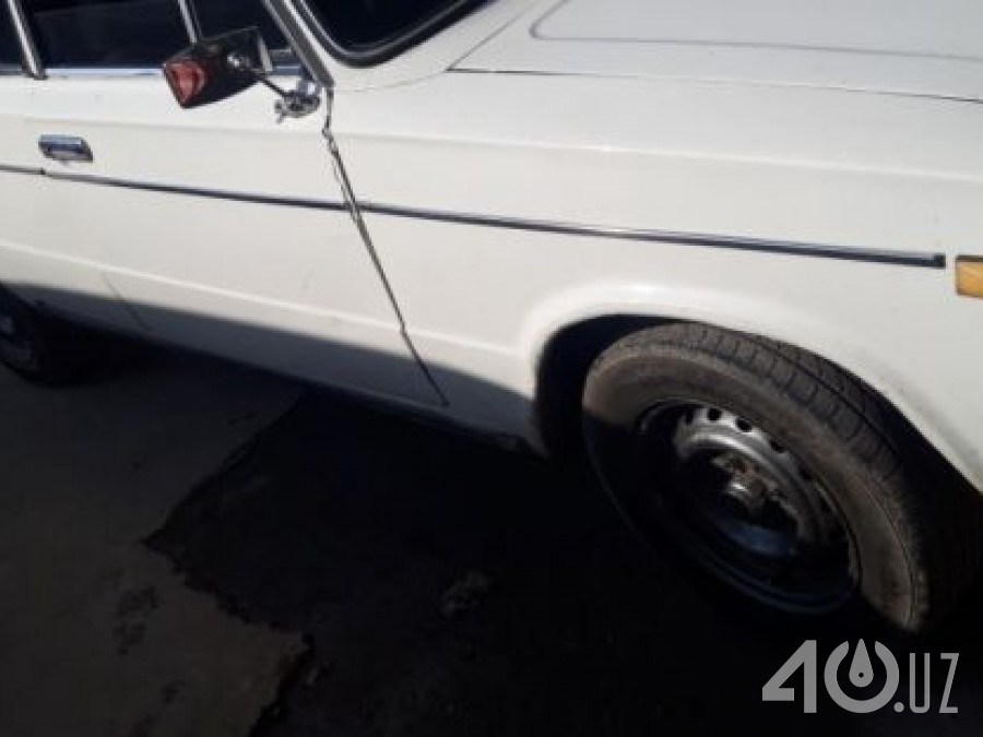 LADA (ВАЗ) 2106
