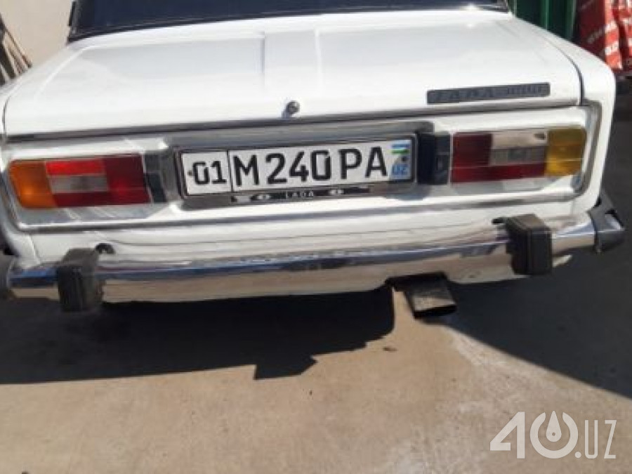LADA (ВАЗ) 2106