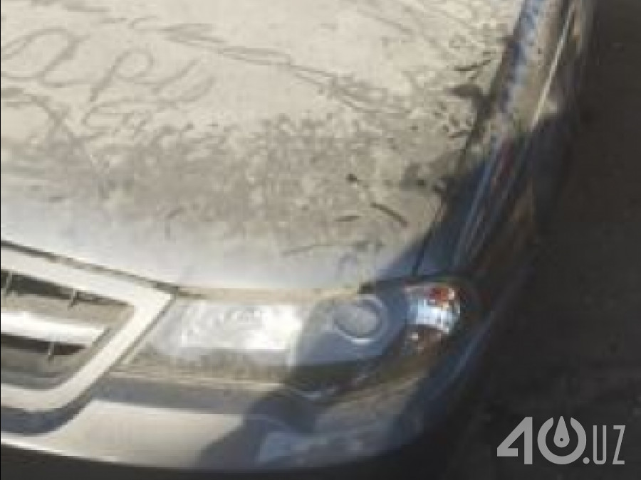 Chevrolet Uz Nexia II