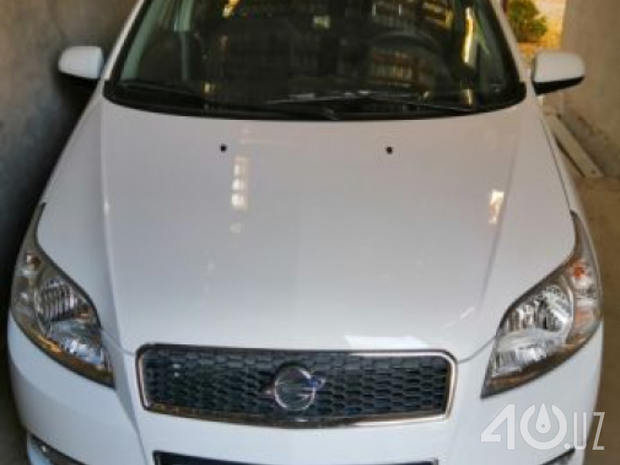 Ravon Nexia R3
