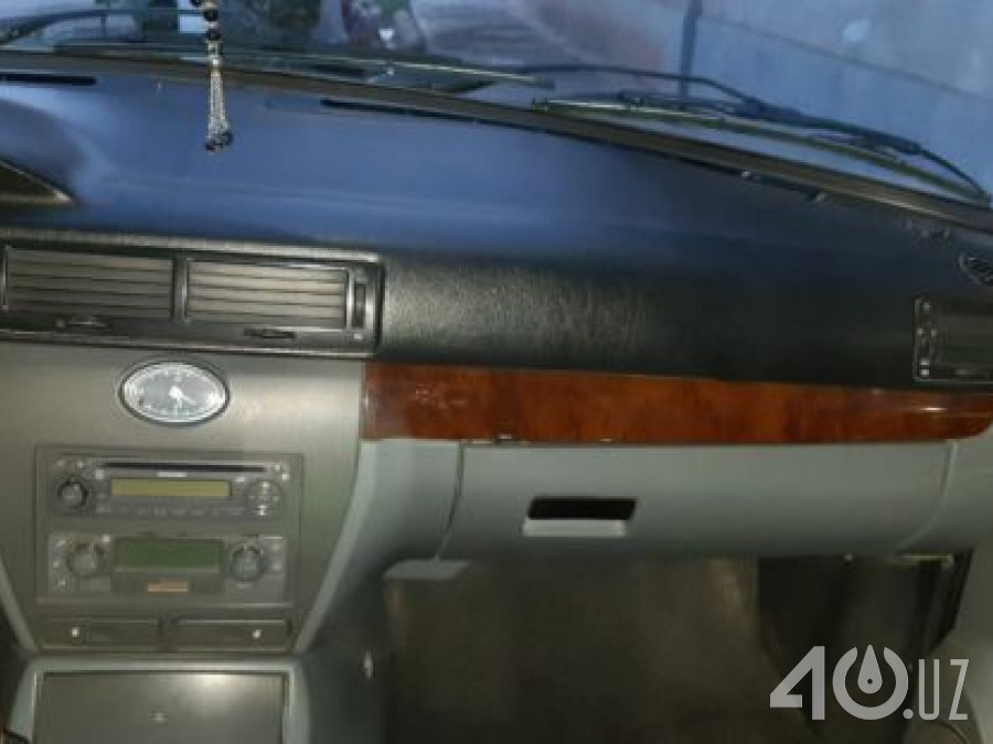 ГАЗ 31105 «Волга»