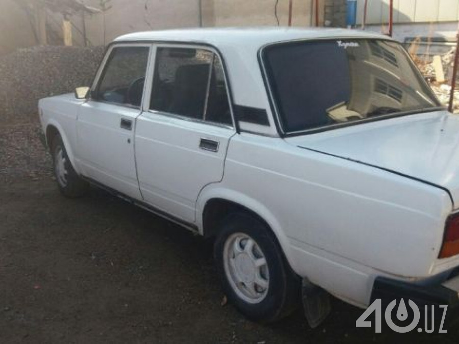 LADA (ВАЗ) 2105