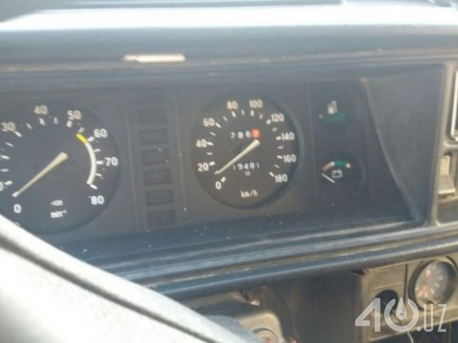 LADA (ВАЗ) 2105