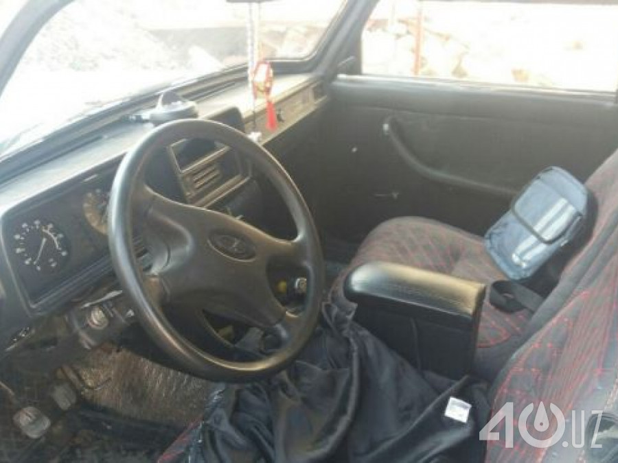 LADA (ВАЗ) 2105