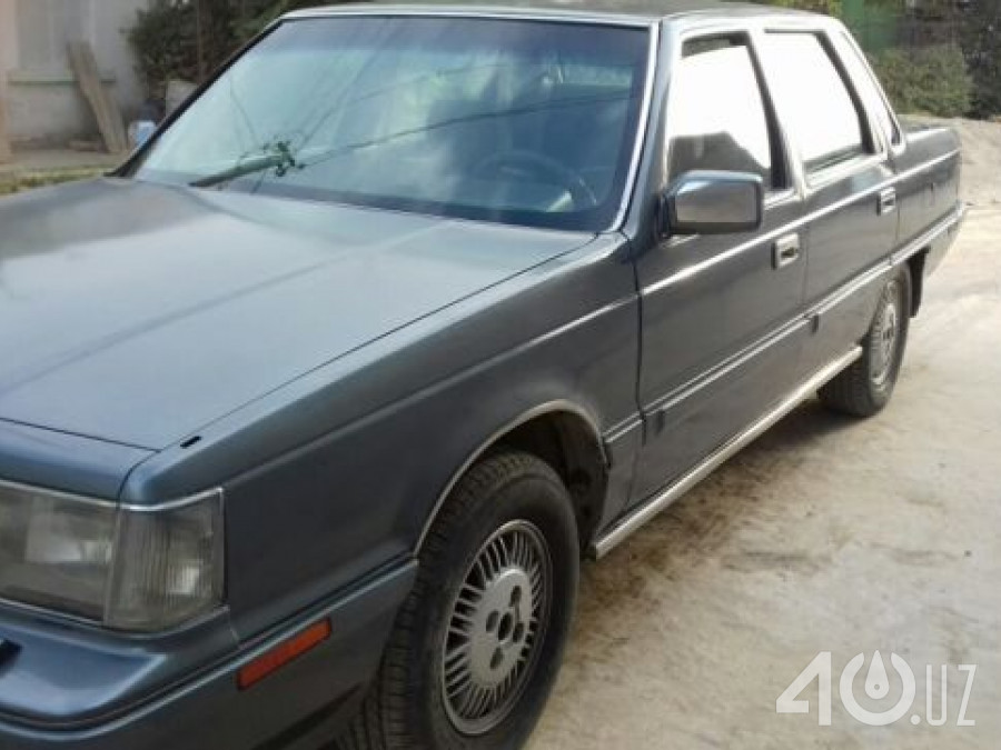 Hyundai Grandeur I