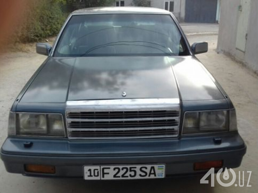 Hyundai Grandeur I