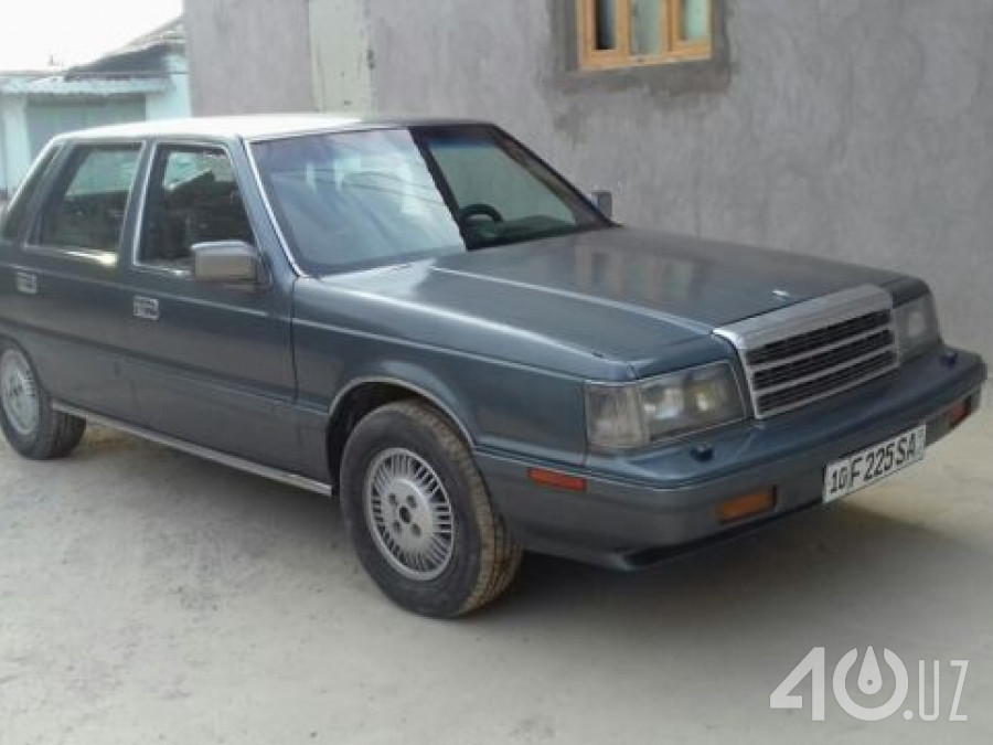 Hyundai Grandeur I