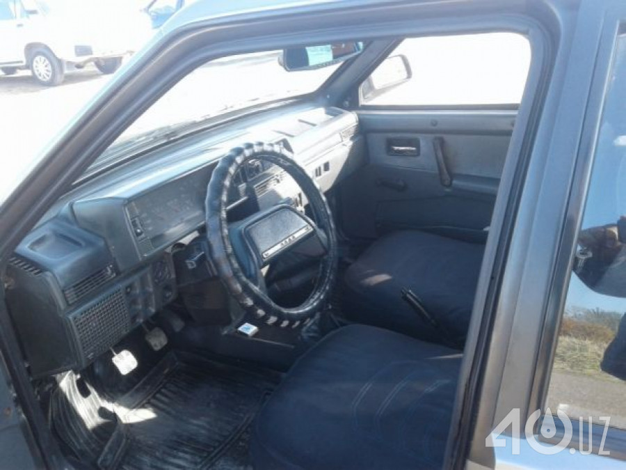 LADA (ВАЗ) 21099