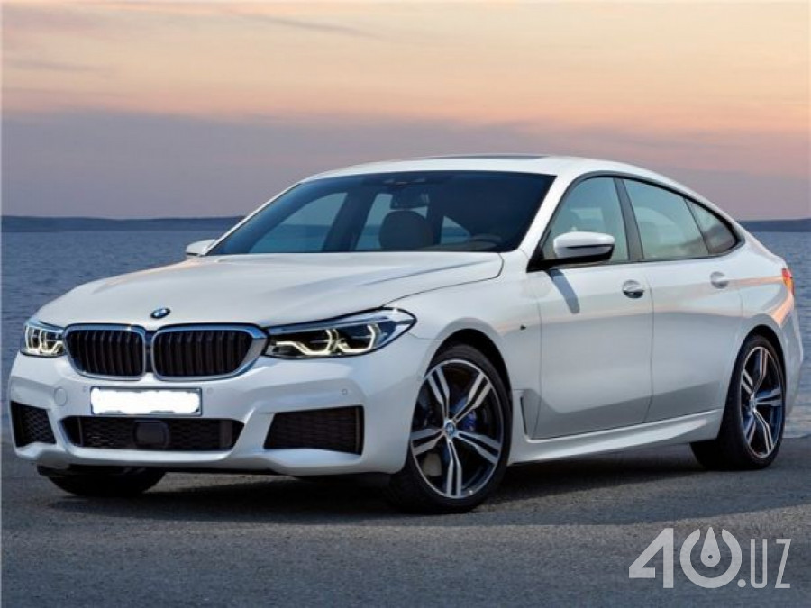 BMW 7 серия V (F01/F02/F04)