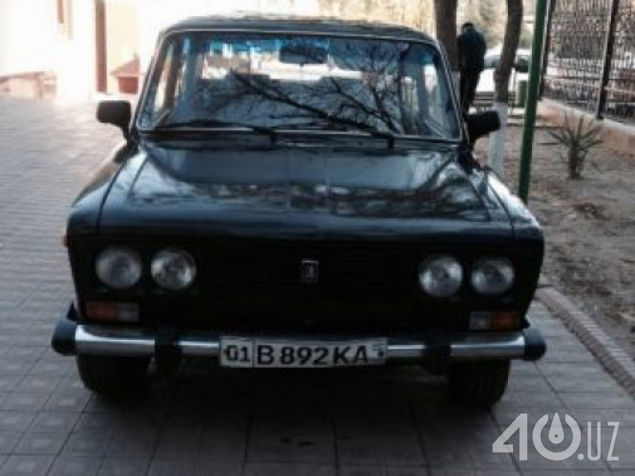 LADA (ВАЗ) 2106