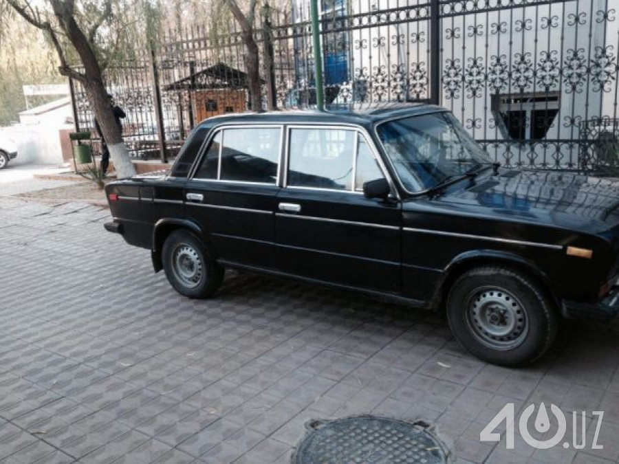 LADA (ВАЗ) 2106