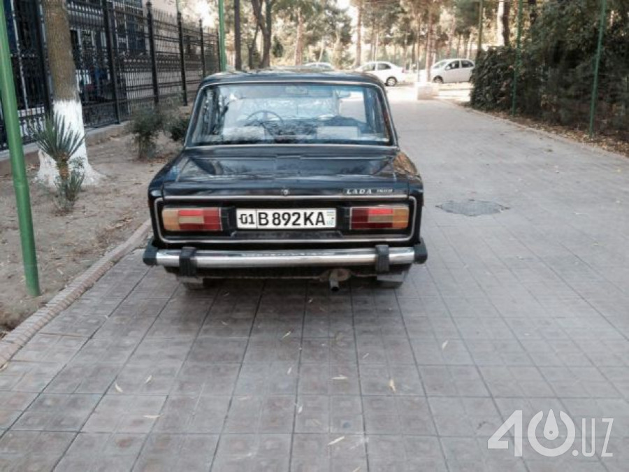 LADA (ВАЗ) 2106