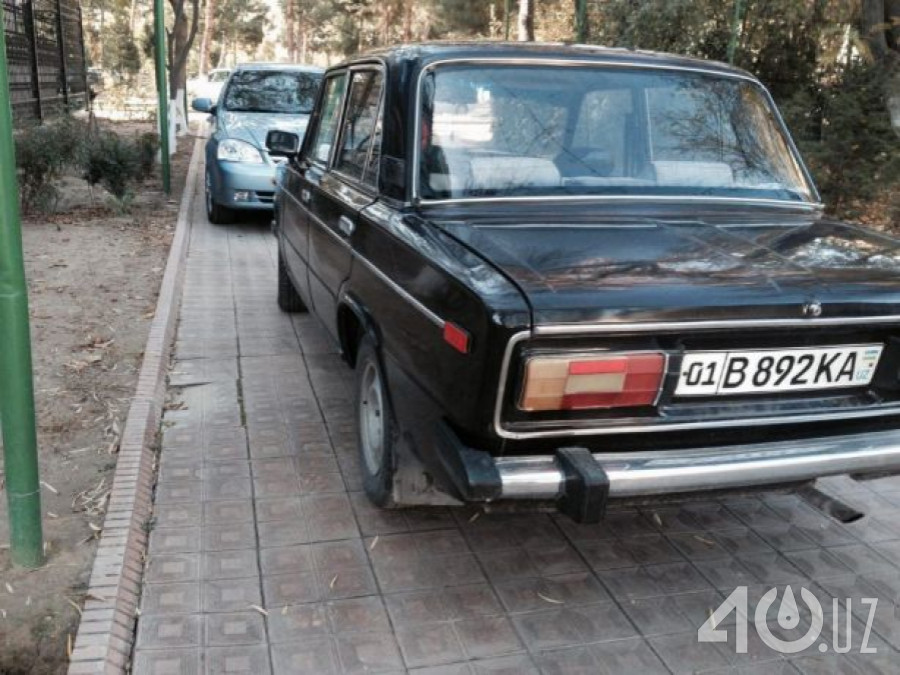 LADA (ВАЗ) 2106
