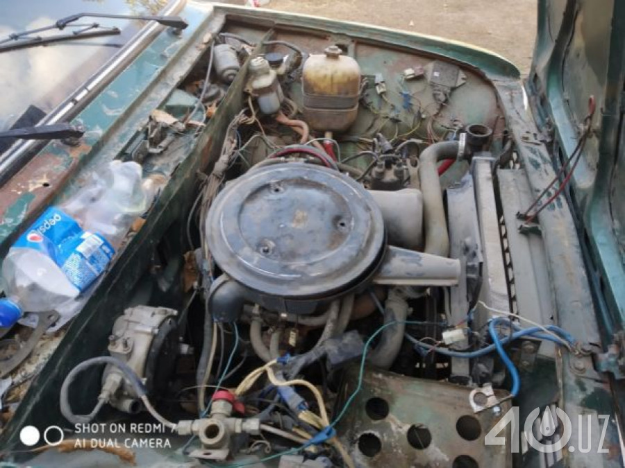 LADA (ВАЗ) 2101