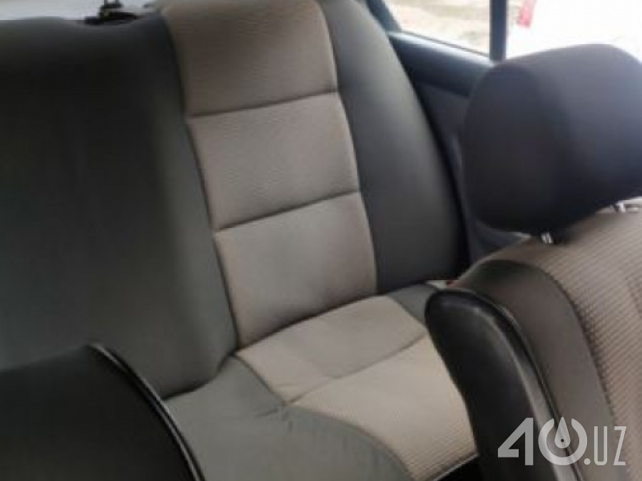 BMW 5 серия III (E34)