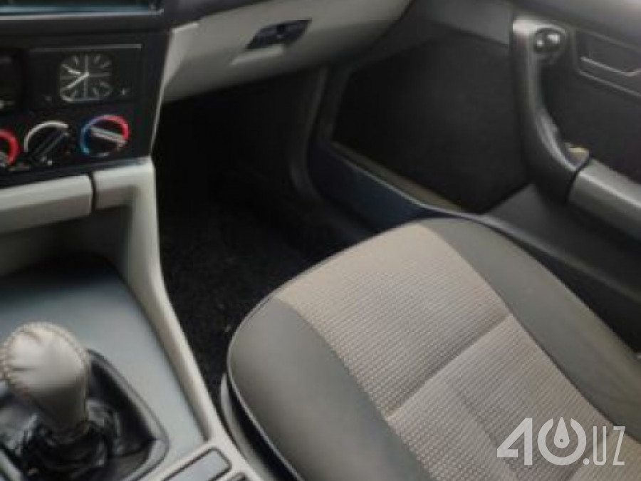 BMW 5 серия III (E34)