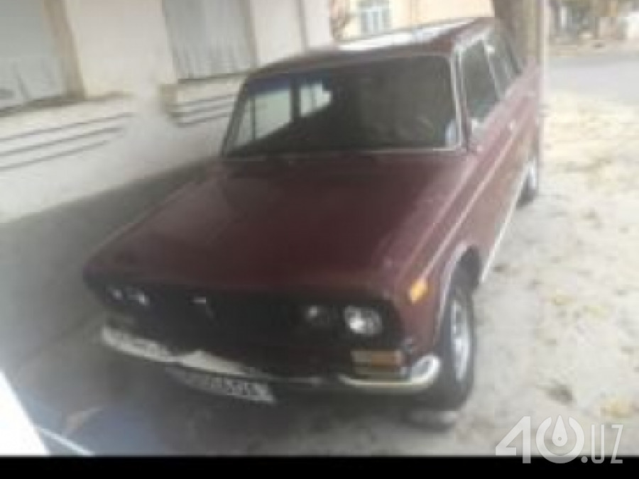 LADA (ВАЗ) 2103