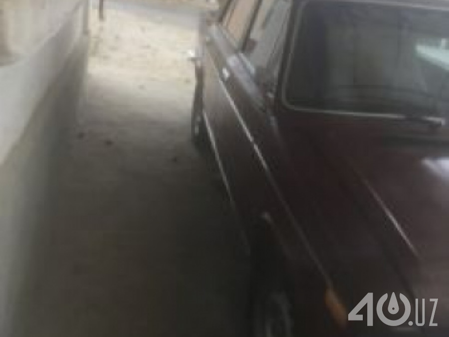 LADA (ВАЗ) 2103