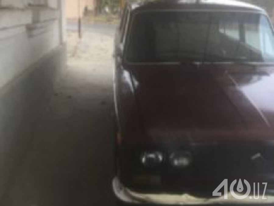 LADA (ВАЗ) 2103