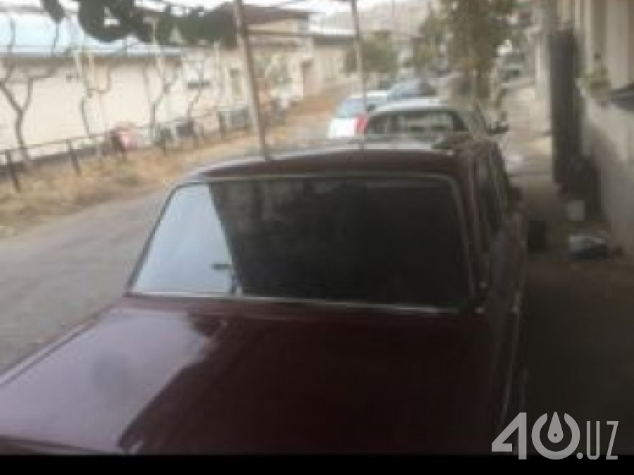 LADA (ВАЗ) 2103