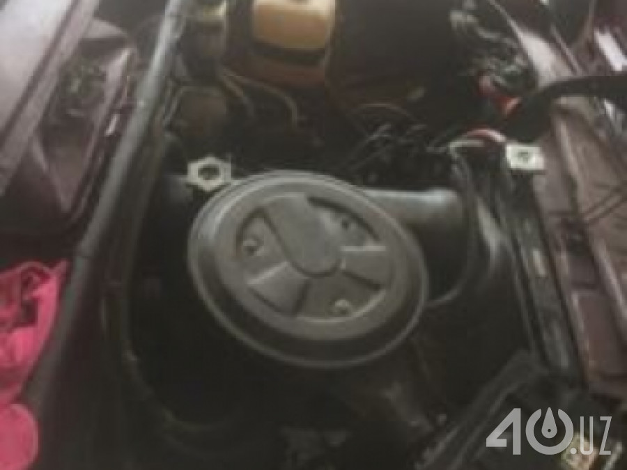 LADA (ВАЗ) 2103