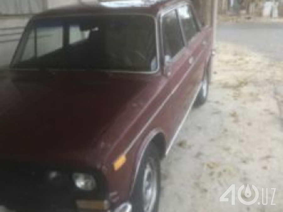 LADA (ВАЗ) 2103