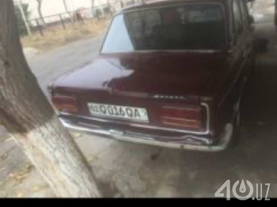 LADA (ВАЗ) 2103