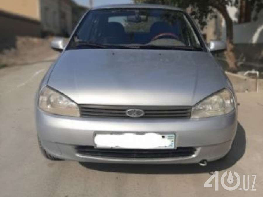 LADA (ВАЗ) Kalina I