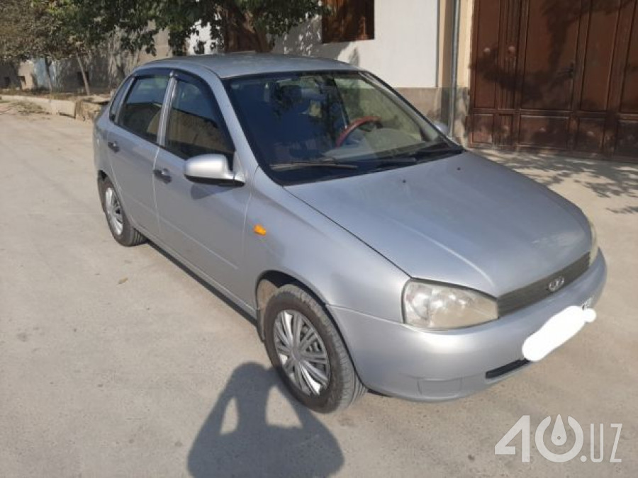 LADA (ВАЗ) Kalina I