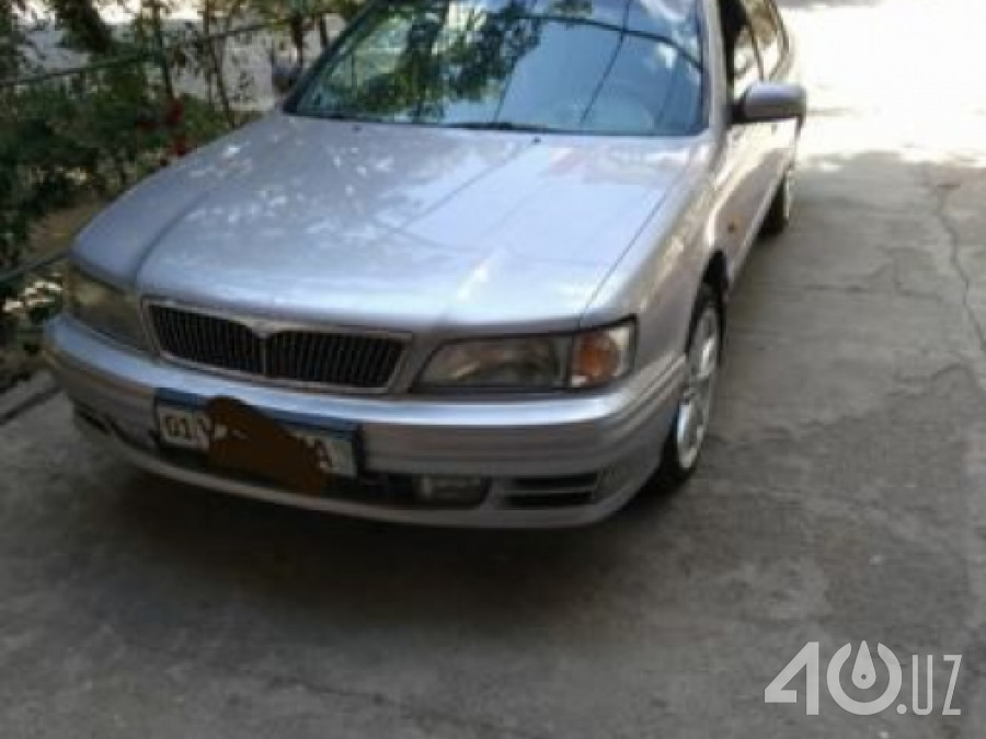 Nissan Maxima IV (A32)