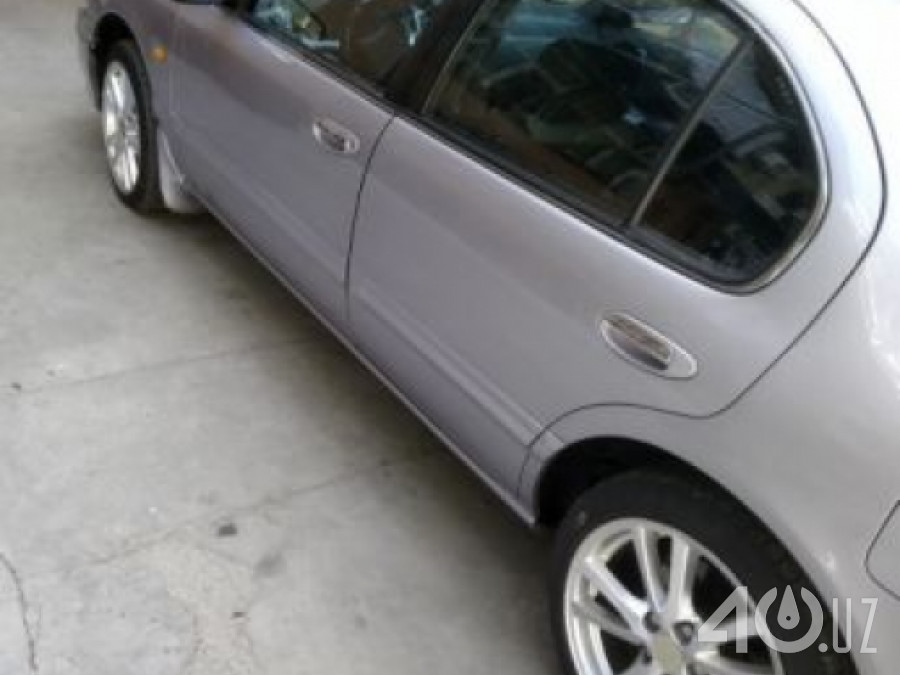 Nissan Maxima IV (A32)