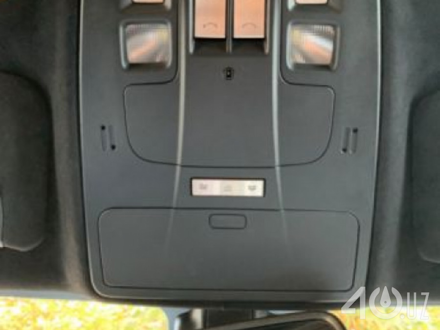 Chevrolet Uz Malibu I